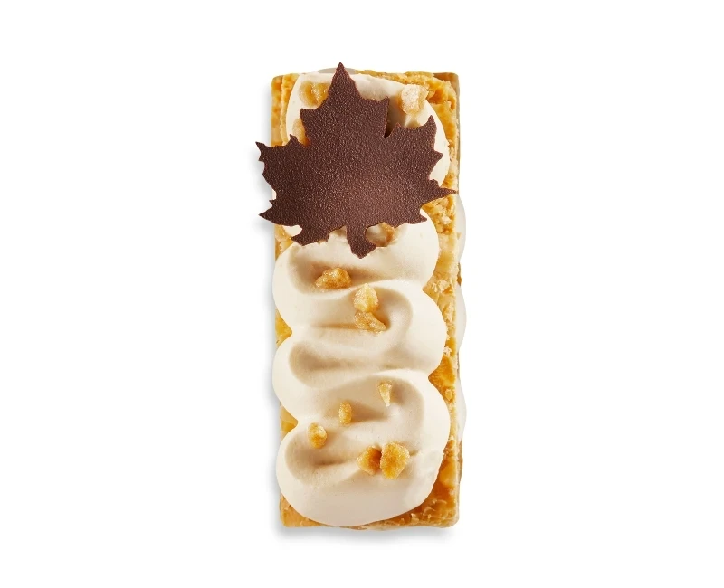 MAPLE MILLE-FEUILLE