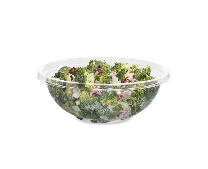 SALADE DE BROCOLI