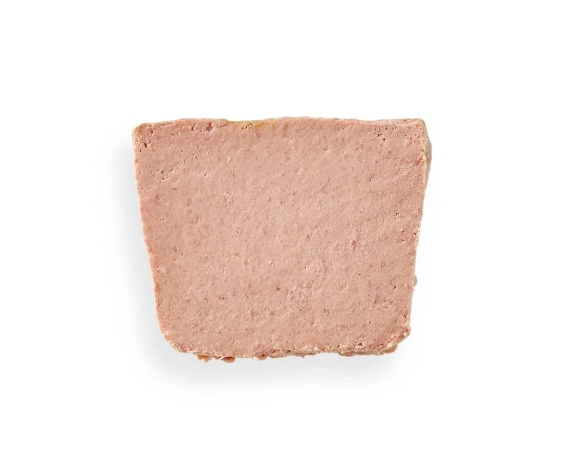 PÂTÉ DE FOIE