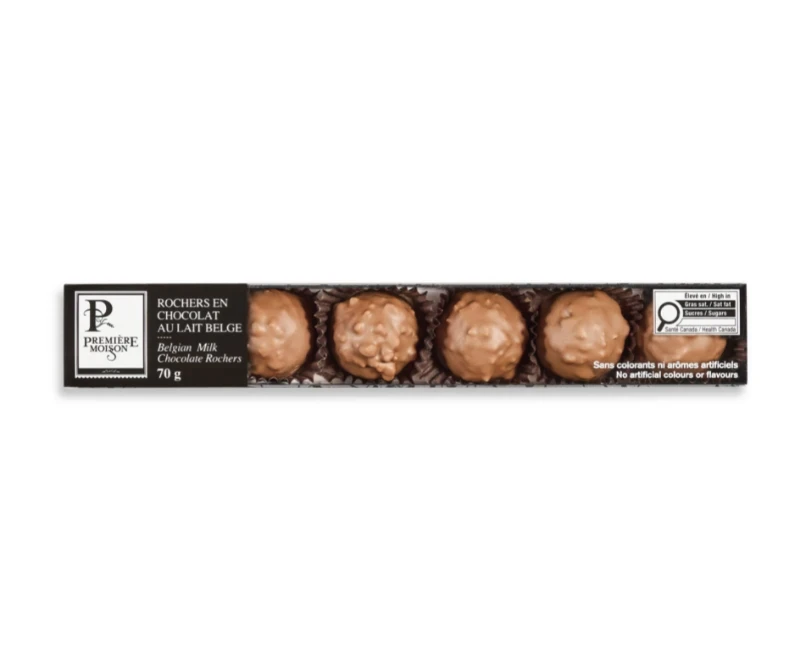 ROCHERS